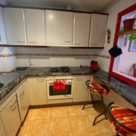 Espectacular Apartament A Palamos Centre! Amb Wifi Eksteriør bilde