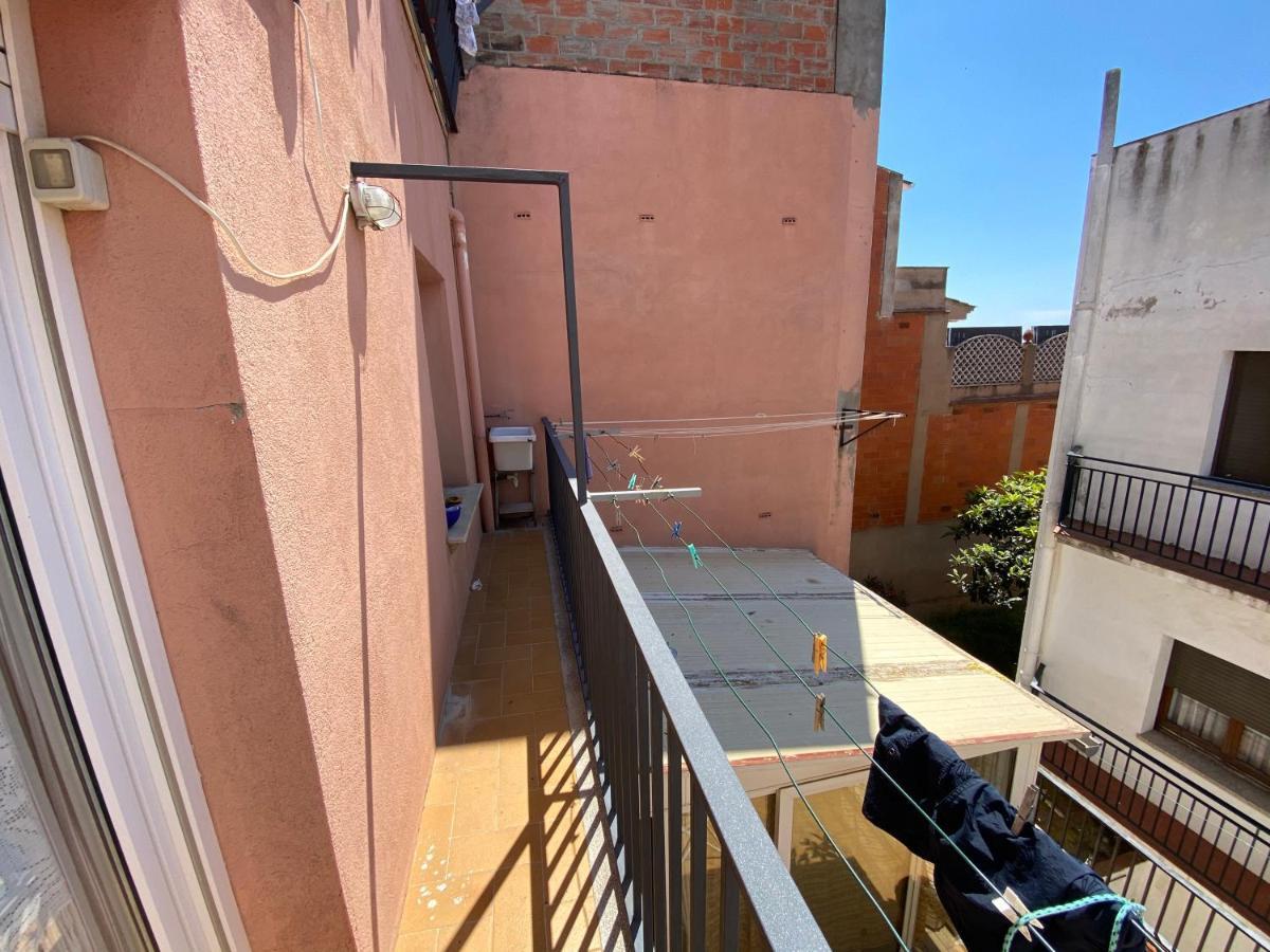 Espectacular Apartament A Palamos Centre! Amb Wifi Eksteriør bilde