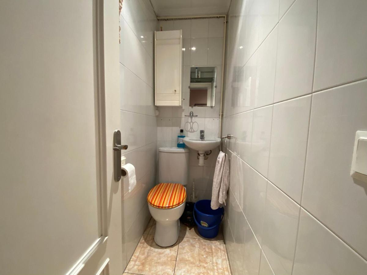 Espectacular Apartament A Palamos Centre! Amb Wifi Eksteriør bilde