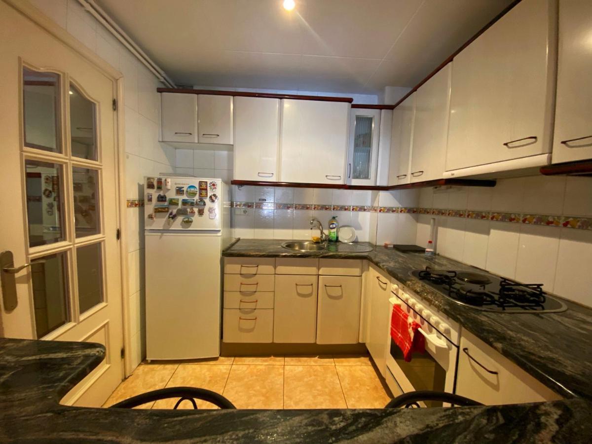Espectacular Apartament A Palamos Centre! Amb Wifi Eksteriør bilde
